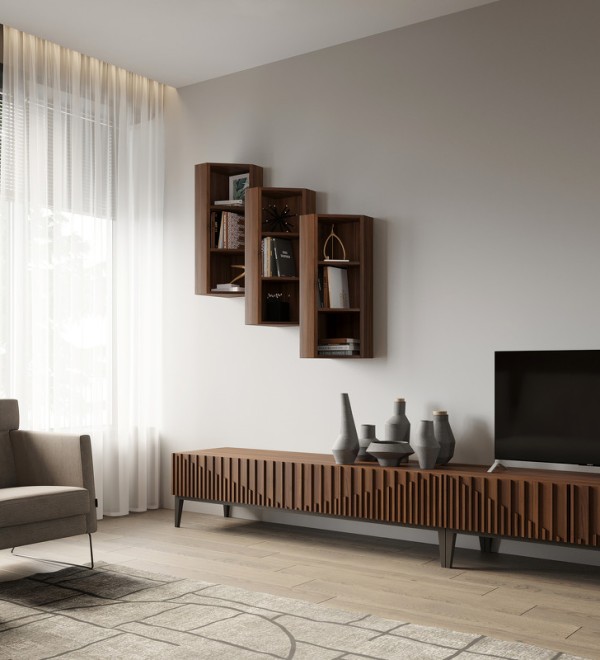 Подвесной модуль MENORCA, MOD INTERIORS