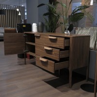 Буфет RONDA, MOD INTERIORS (дерево, арт. MDI.SB.RD.114)