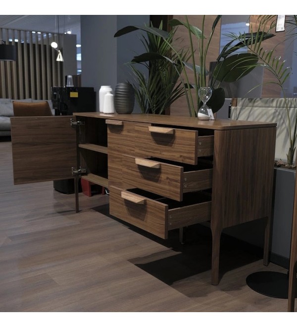 Буфет RONDA, MOD INTERIORS (дерево, арт. MDI.SB.RD.114)