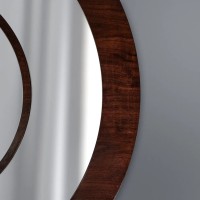 Зеркало Madison TIMELESS SALE, FRATELLI BARRI (дерево, арт. FB.MR.MS.19)