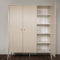 Гардероб RIMINI, FRATELLI BARRI (бежевый)