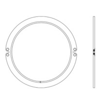 Зеркало Lloyd TIMELESS SALE, FRATELLI BARRI