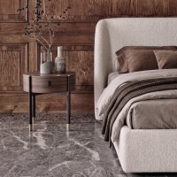 Кровать с решеткой Палома (Paloma) 180*200 SELECTION, MOD INTERIORS