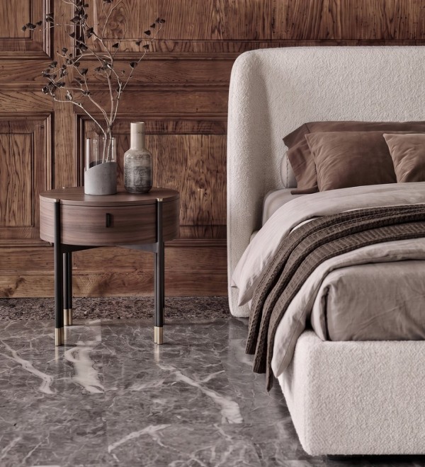 Кровать с решеткой Палома (Paloma) 180*200 SELECTION, MOD INTERIORS