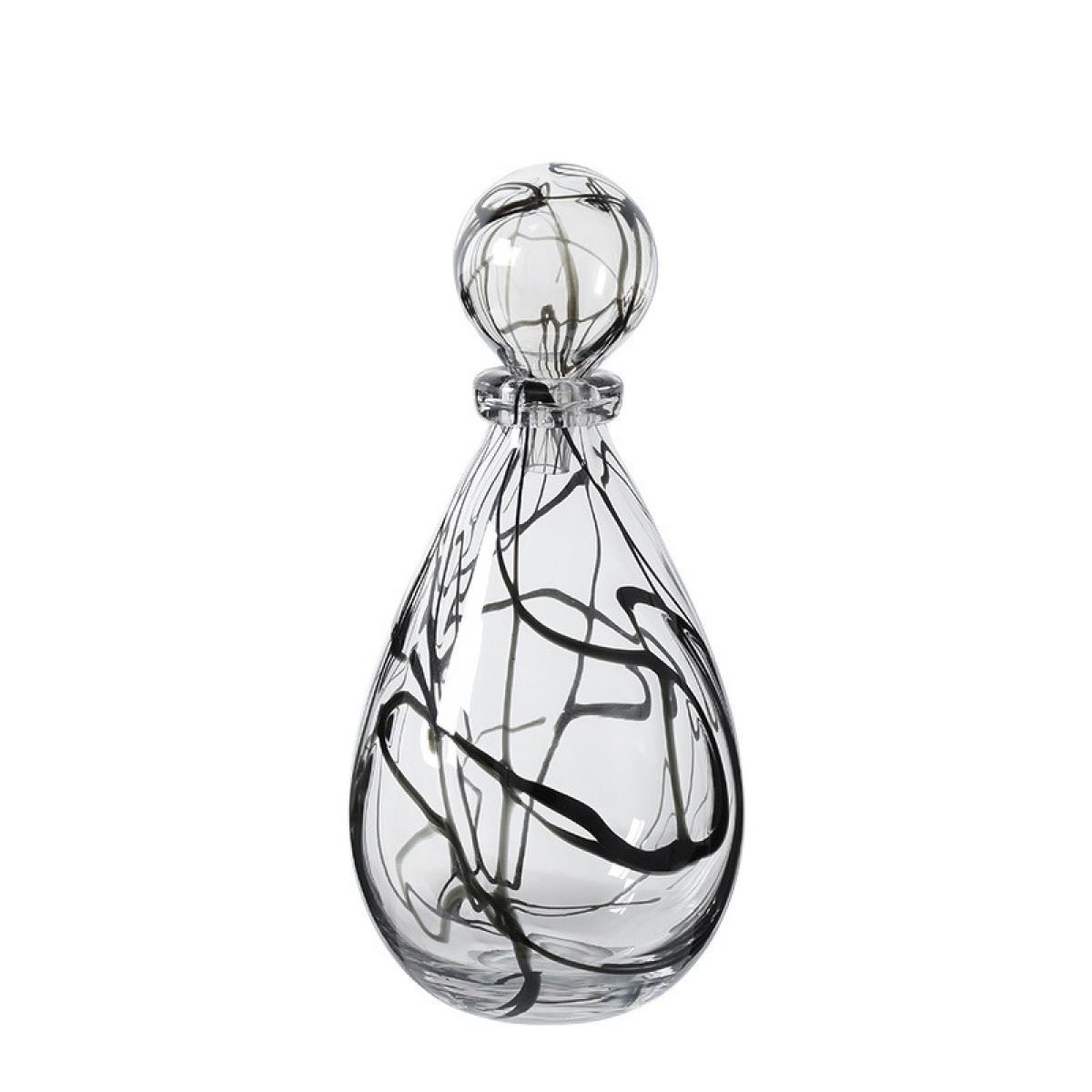 Ваза ACCESSORIES, FRATELLI BARRI