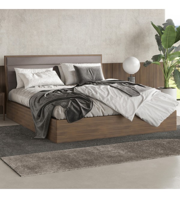 Кровать c подъемным механизмом RONDA, MOD INTERIORS
