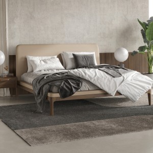 Кровать с решеткой RONDA, MOD INTERIORS (дерево)