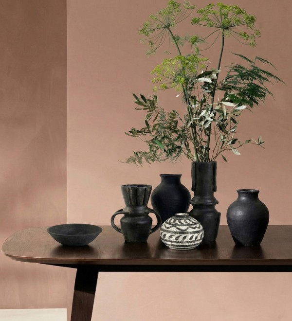 Декоративная тарелка ACCESSORIES, MOD INTERIORS