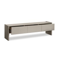 Тумба под TV PETRA, MOD INTERIORS (бежевый)