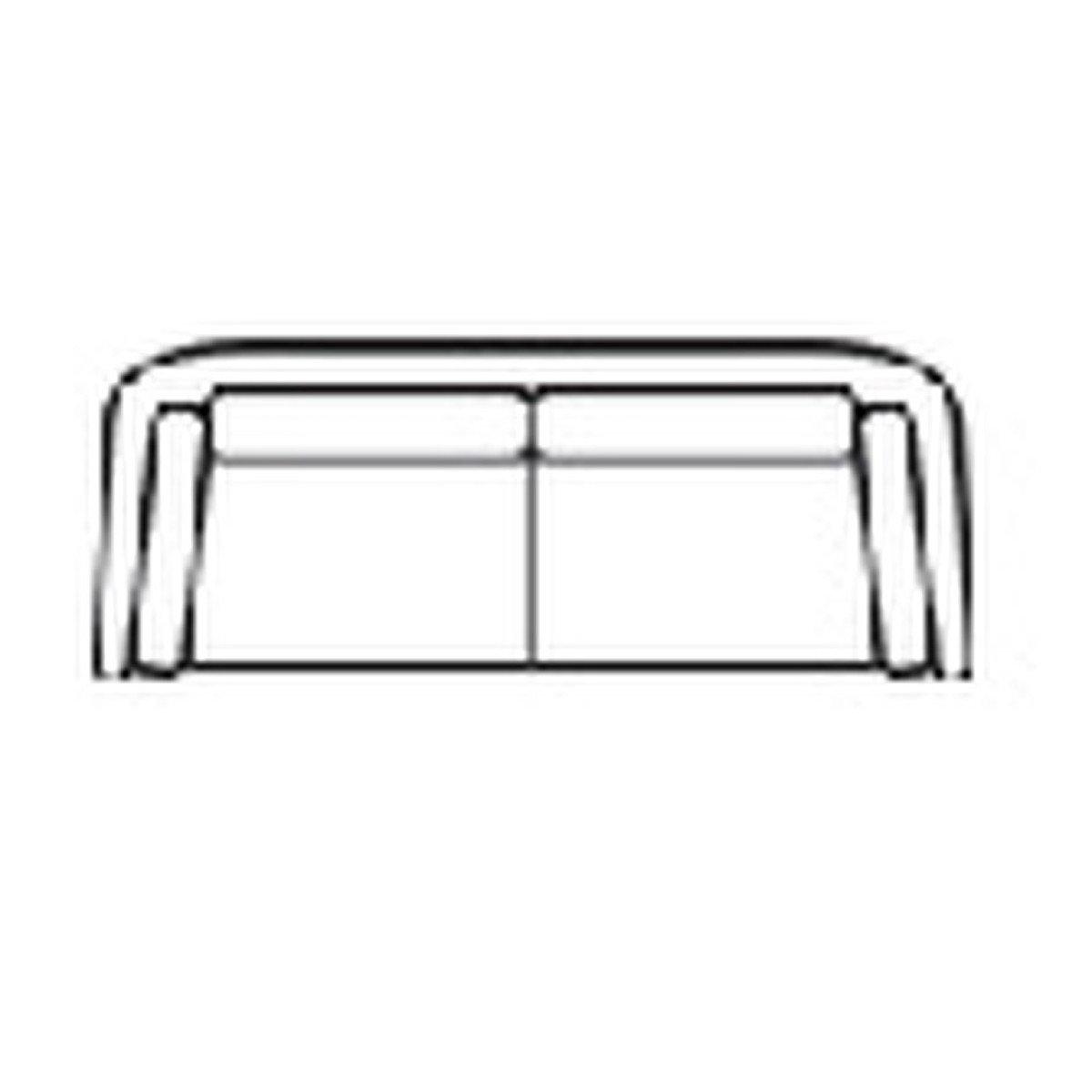 Диван Saturn TELAS, MOD INTERIORS