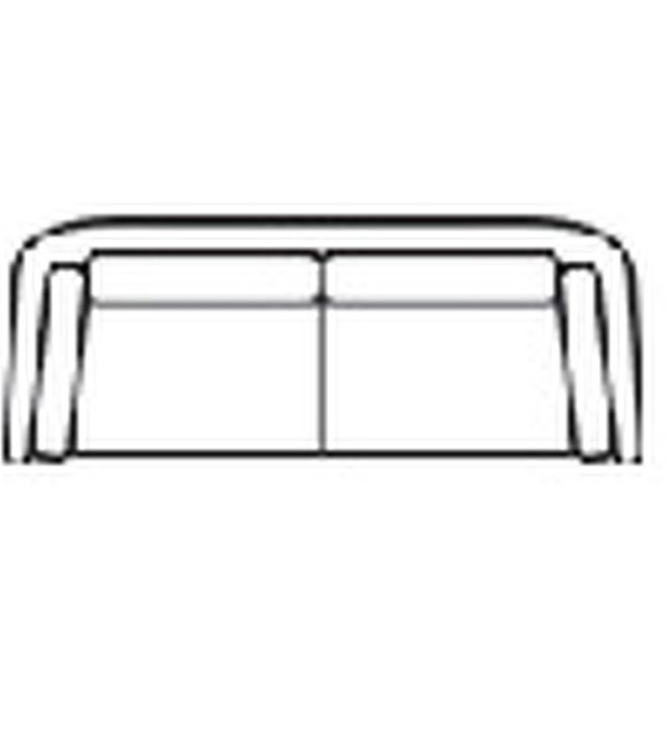 Диван Saturn TELAS, MOD INTERIORS