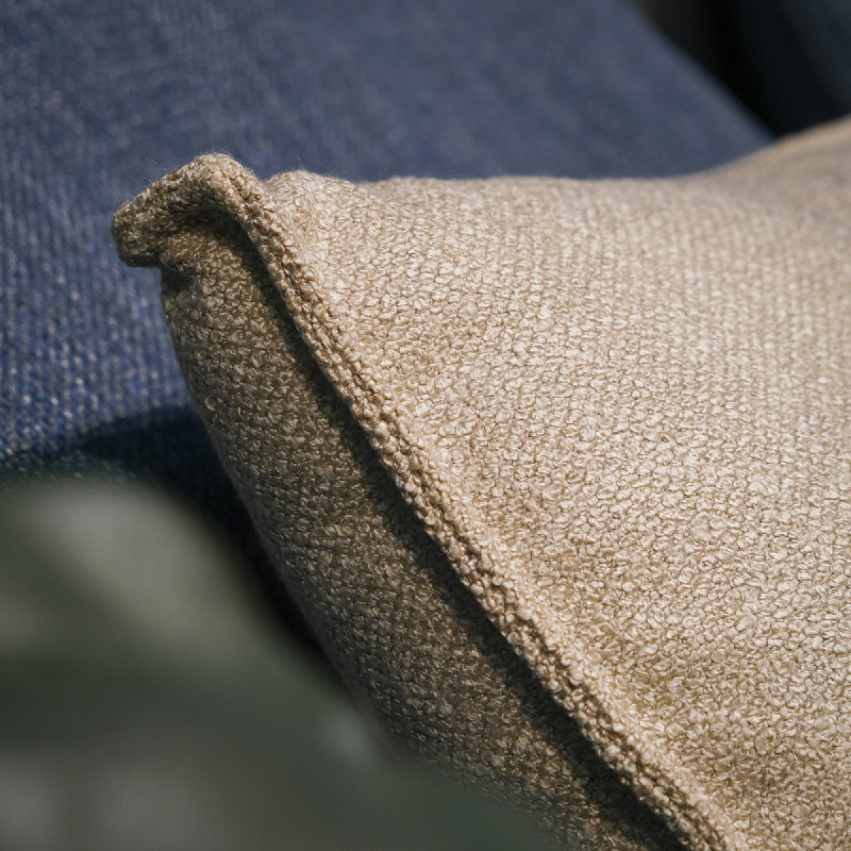 Подушка декоративная Vogue TELAS, MOD INTERIORS