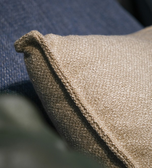Подушка декоративная Vogue TELAS, MOD INTERIORS