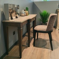 Стул SELECTION, MOD INTERIORS (чёрный, арт. MDI.CH.SL.67)