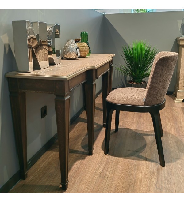 Стул SELECTION, MOD INTERIORS (чёрный, арт. MDI.CH.SL.67)