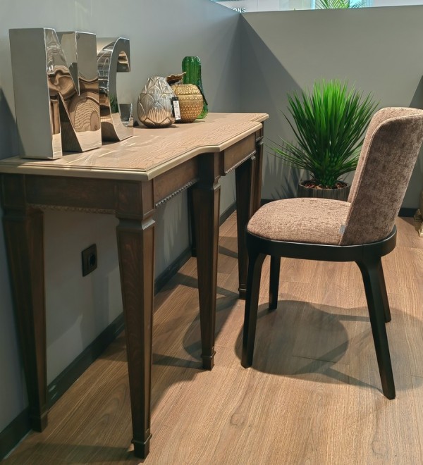 Стул SELECTION, MOD INTERIORS (чёрный, арт. MDI.CH.SL.67)