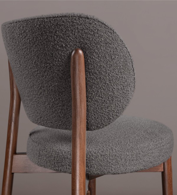 Полубарный стул Клементе (Clemente) SELECTION, MOD INTERIORS