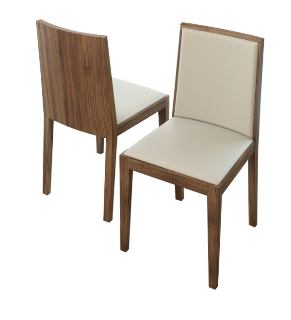 Стул AVILA, MOD INTERIORS (дерево, арт. MDI.CH.AV.44)