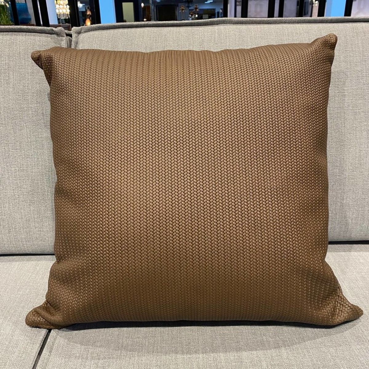 Подушка декоративная TELAS, MOD INTERIORS