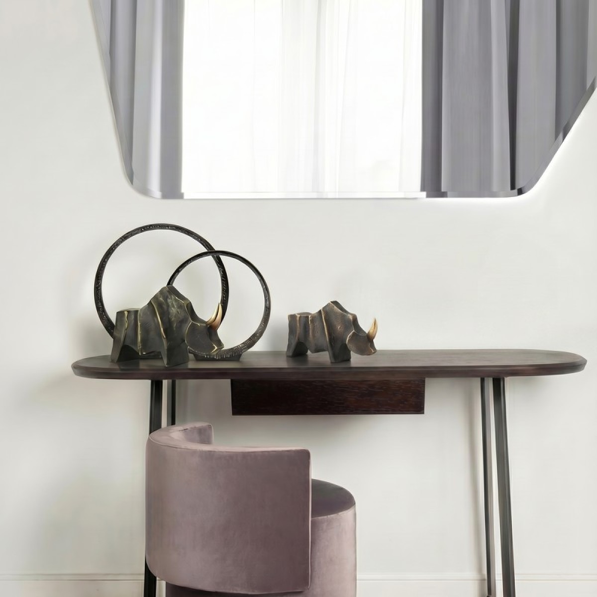 Декоративный элемент ACCESSORIES, FRATELLI BARRI