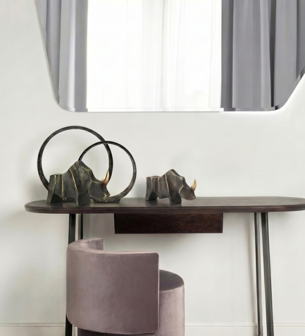 Декоративный элемент ACCESSORIES, FRATELLI BARRI