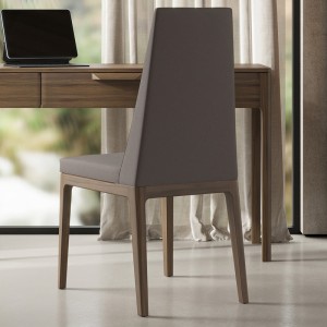 Стул RONDA, MOD INTERIORS (дерево, арт. MDI.CH.RD.101)