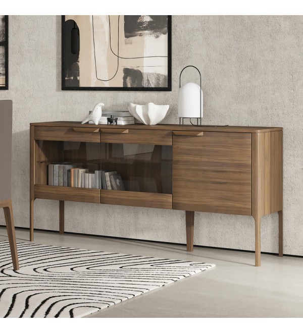 Буфет RONDA, MOD INTERIORS (дерево, арт. MDI.SB.RD.102)