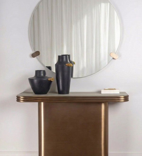Ваза ACCESSORIES, FRATELLI BARRI