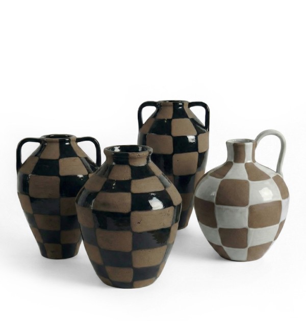 Ваза ACCESSORIES, MOD INTERIORS