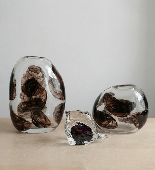 Ваза ACCESSORIES, FRATELLI BARRI