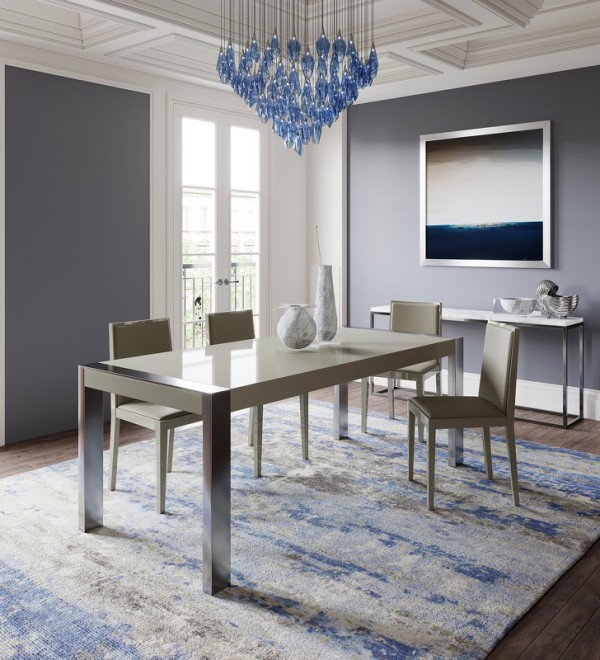 Обеденный стол VIGO, MOD INTERIORS