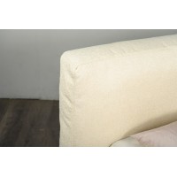 Кровать Vogue std TELAS, MOD INTERIORS