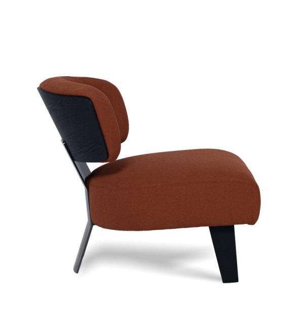Кресло TELAS NEW, MOD INTERIORS
