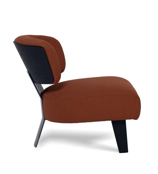 Кресло TELAS NEW, MOD INTERIORS