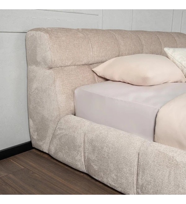Кровать с решеткой Ванда (Wanda) 160*200 SELECTION, MOD INTERIORS