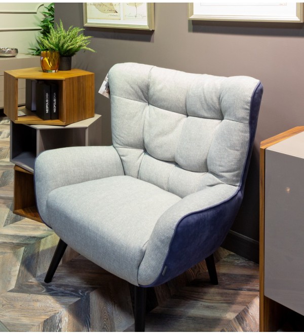Кресло Joan TELAS, MOD INTERIORS