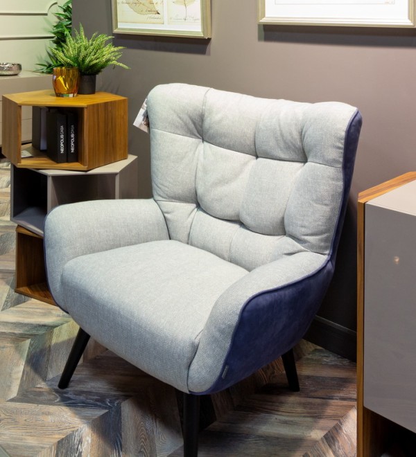 Кресло Joan TELAS, MOD INTERIORS