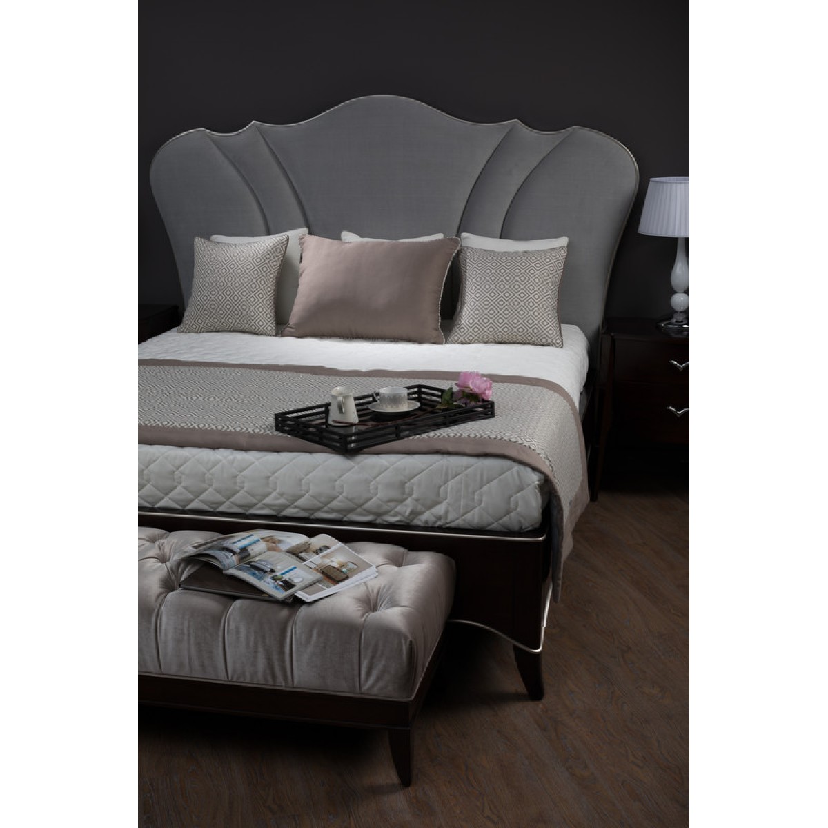 Подушка Debora TEXTILE, FRATELLI BARRI