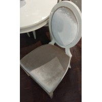 Стул MODENA, FRATELLI BARRI (бежевый, арт. FB.CH.MD.701)