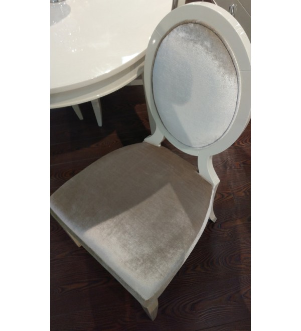Стул MODENA, FRATELLI BARRI (бежевый, арт. FB.CH.MD.701)