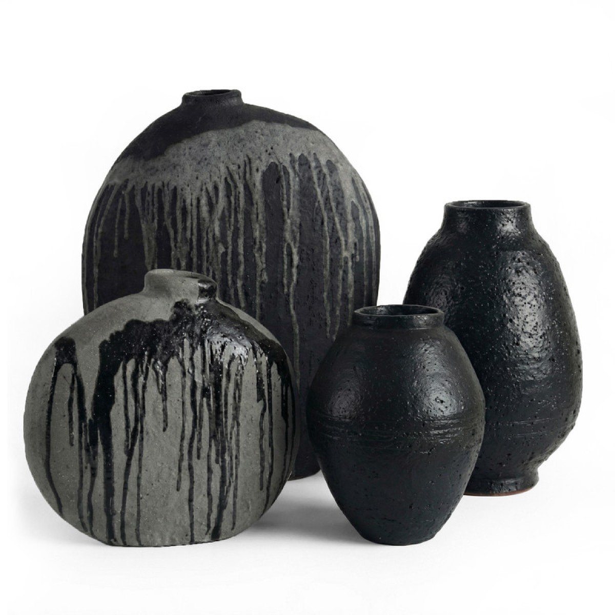 Ваза ACCESSORIES, MOD INTERIORS