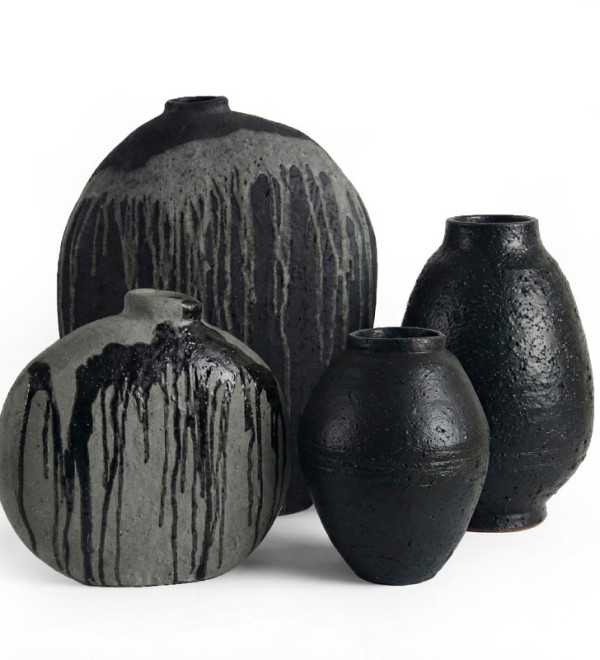 Ваза ACCESSORIES, MOD INTERIORS