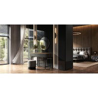 Пуфик ALTEA, MOD INTERIORS