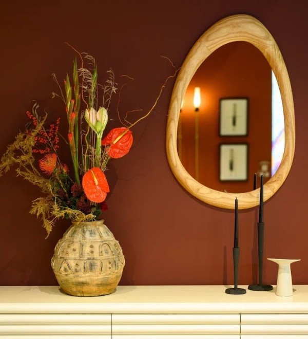 Зеркало WABI SABI, MOD INTERIORS