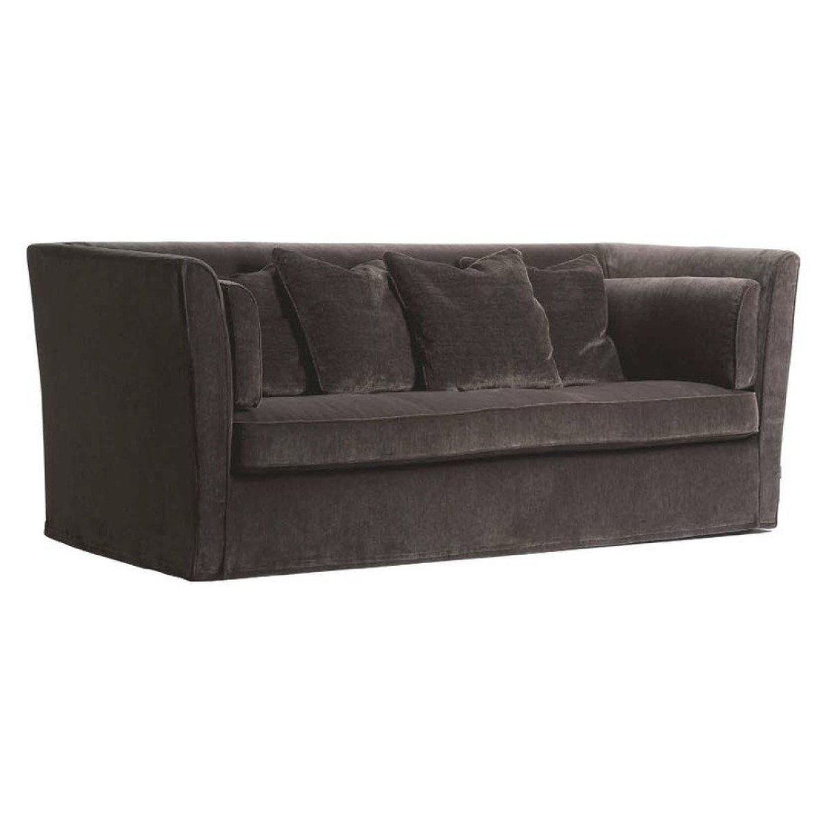 Диван Edith LC TELAS, MOD INTERIORS