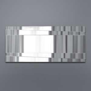 Зеркало Allen TIMELESS SALE, FRATELLI BARRI (дерево)