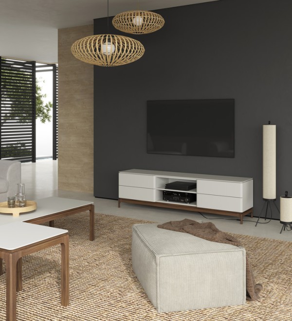Приставной столик CALPE, MOD INTERIORS