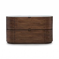 Комод TISHINA by Sergey Tregubov, MOD INTERIORS (белый, дерево, арт. MDI.CHD.TA.28)