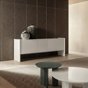 Буфет PETRA, MOD INTERIORS (бежевый)