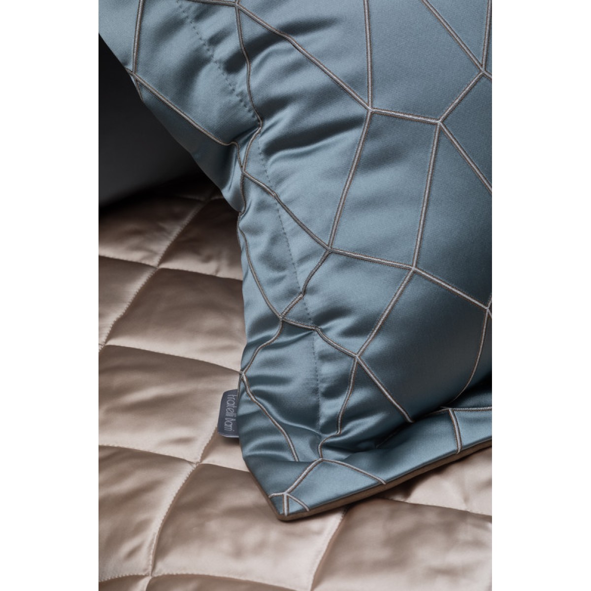 Подушка Allegra TEXTILE, FRATELLI BARRI